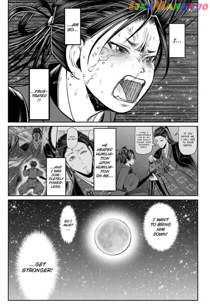 The Elusive Samurai Chapter 58 image 13_optimized